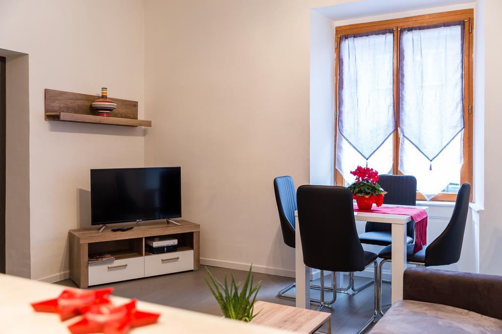 Chez Daniel Apartment Kaysersberg-Vignoble ห้อง รูปภาพ