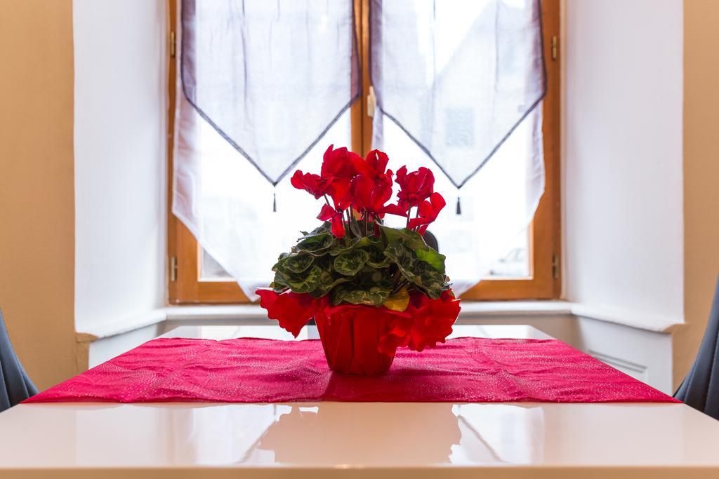 Chez Daniel Apartment Kaysersberg-Vignoble ห้อง รูปภาพ