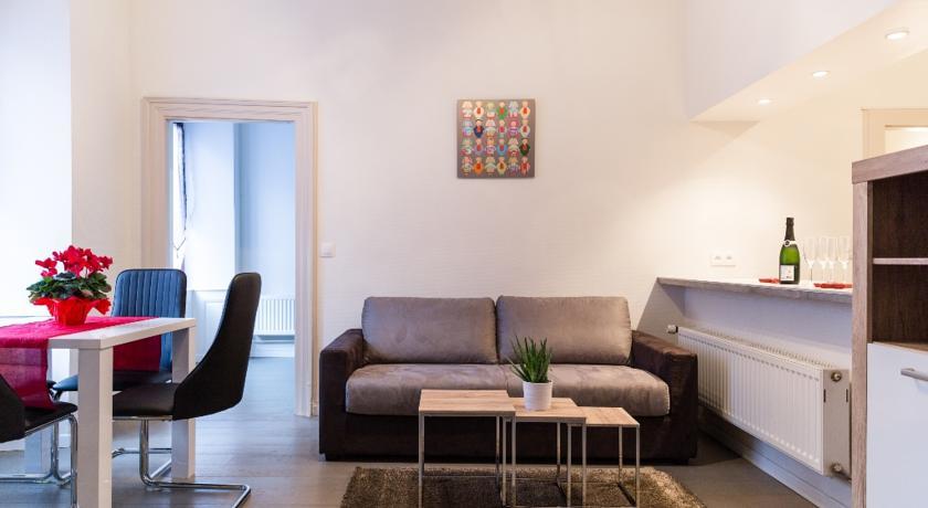 Chez Daniel Apartment Kaysersberg-Vignoble ห้อง รูปภาพ