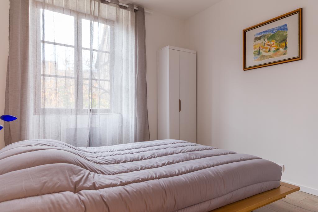 Chez Daniel Apartment Kaysersberg-Vignoble ห้อง รูปภาพ