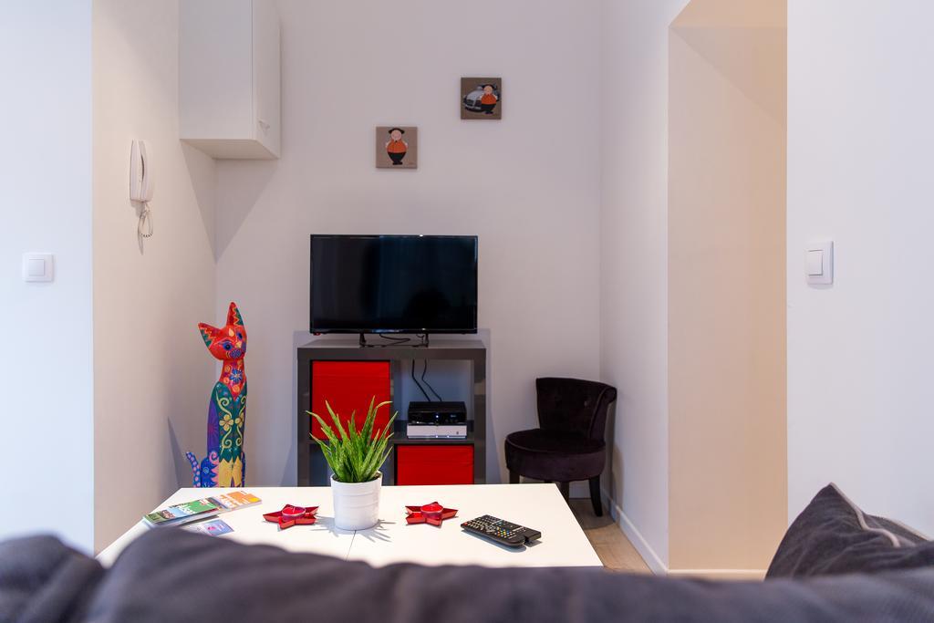 Chez Daniel Apartment Kaysersberg-Vignoble ห้อง รูปภาพ