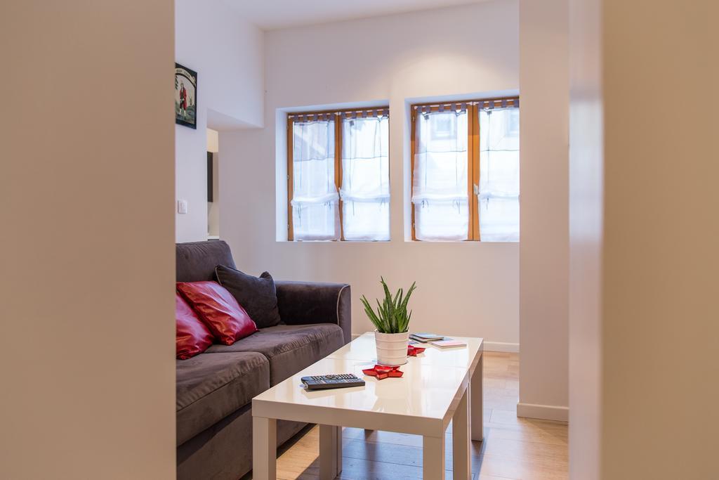 Chez Daniel Apartment Kaysersberg-Vignoble ห้อง รูปภาพ