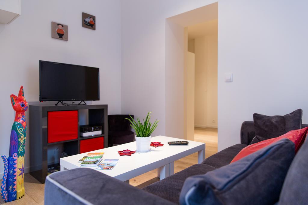 Chez Daniel Apartment Kaysersberg-Vignoble ห้อง รูปภาพ