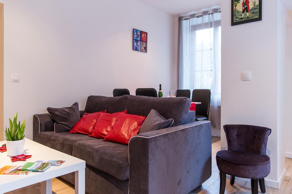 Chez Daniel Apartment Kaysersberg-Vignoble ห้อง รูปภาพ