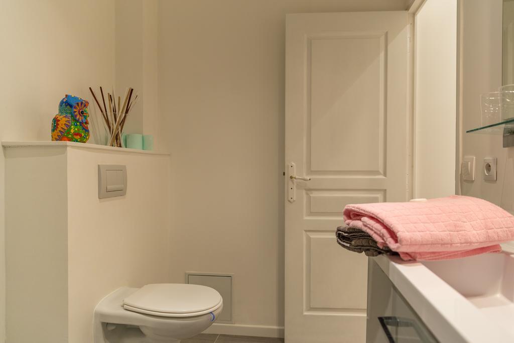 Chez Daniel Apartment Kaysersberg-Vignoble ห้อง รูปภาพ
